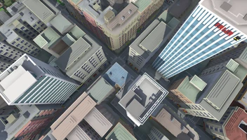 Urbek City Builder screenshot