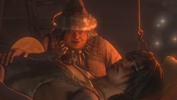 Syberia 3 (Microids) screenshot