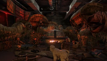 Syberia 3 (Microids) screenshot