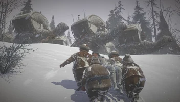 Syberia 3 (Microids) screenshot