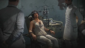 Syberia 3 (Microids) screenshot