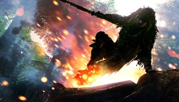 Sniper Ghost Warrior - Second Strike screenshot