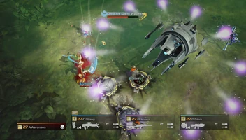 HELLDIVERS™ Dive Harder Edition screenshot