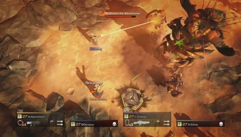 HELLDIVERS™ Dive Harder Edition screenshot