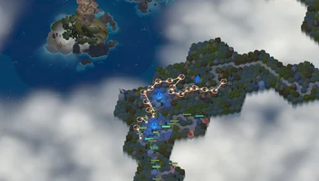 Nordhold screenshot