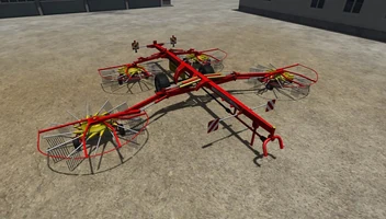 Farming Simulator 2011 - Equipment Pack 1 (Steam) screenshot