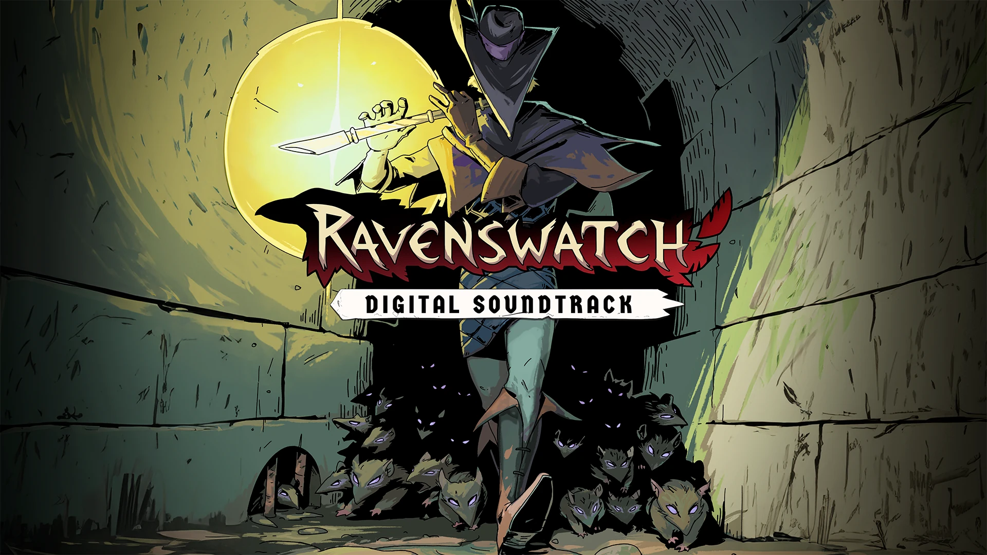 Ravenswatch - Digital Soundtrack screenshot 1
