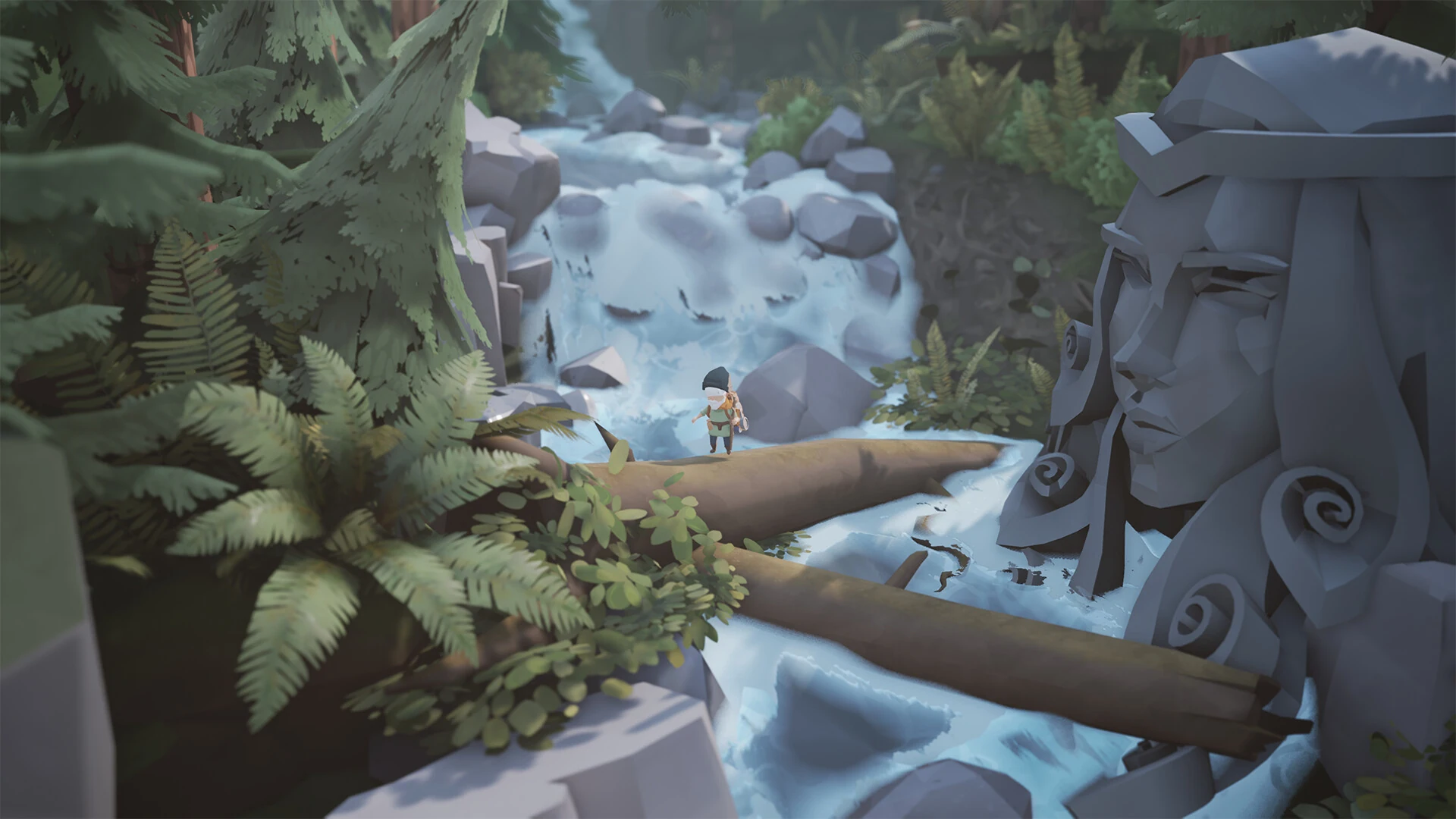 Selfloss screenshot 1
