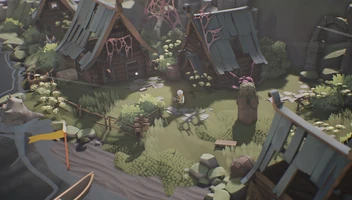 Selfloss screenshot