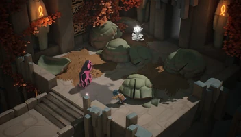 Selfloss screenshot