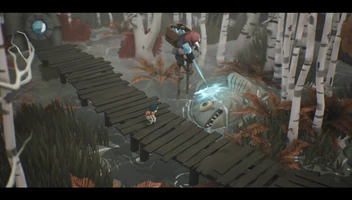Selfloss screenshot
