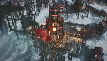 Frostpunk 2 screenshot