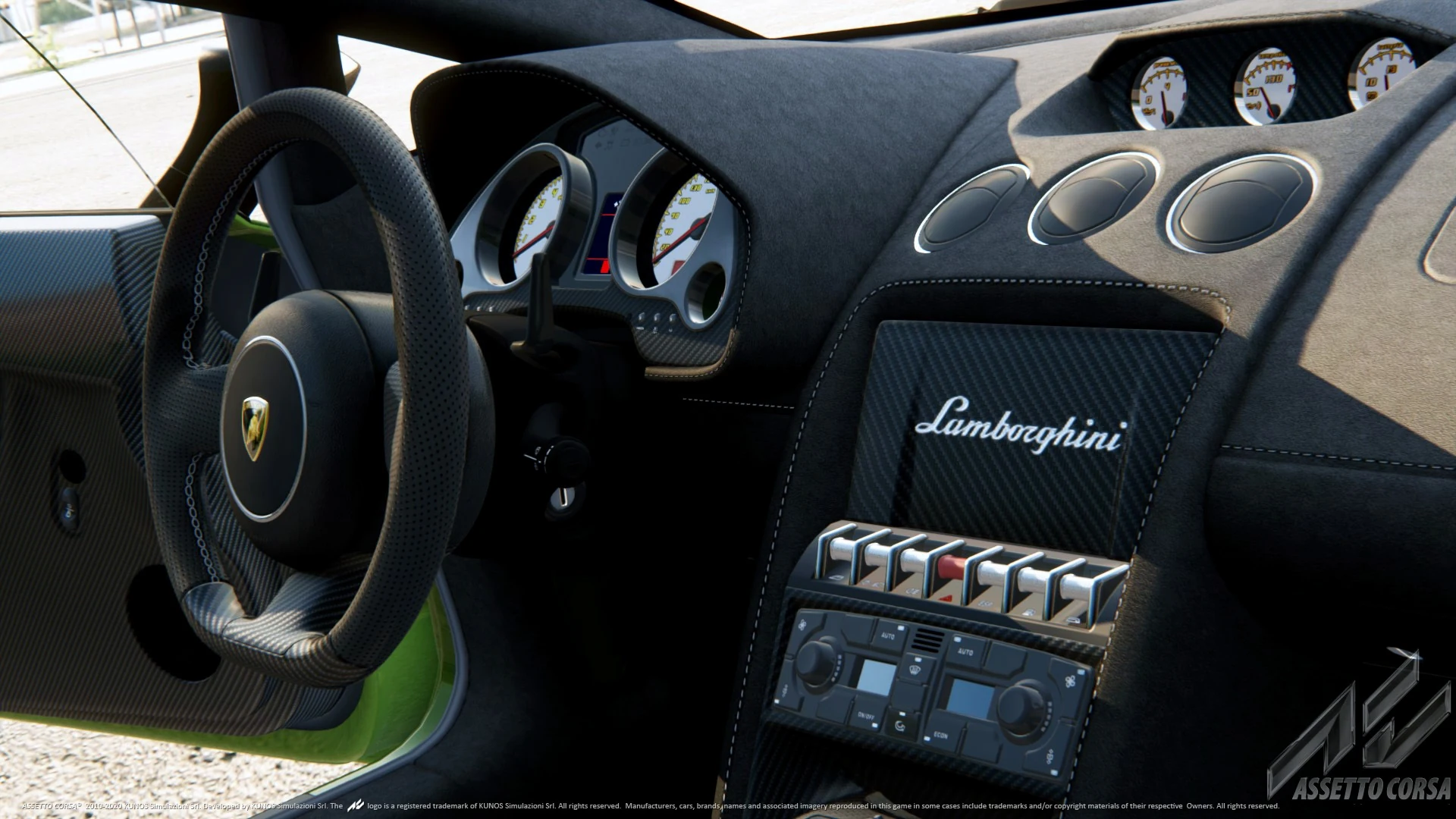 Assetto Corsa - Dream Pack 3 screenshot 1