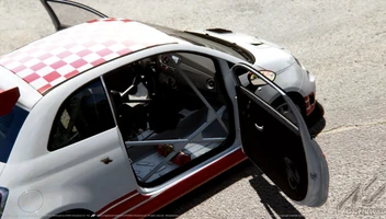 Assetto Corsa - Dream Pack 3 screenshot