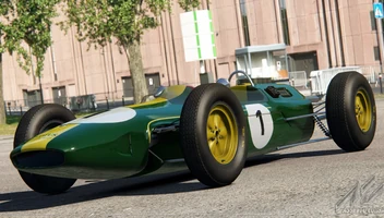 Assetto Corsa - Dream Pack 3 screenshot