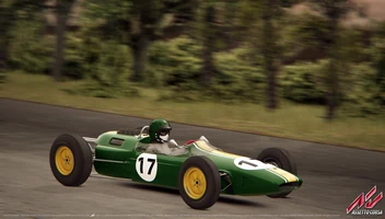 Assetto Corsa - Dream Pack 3 screenshot