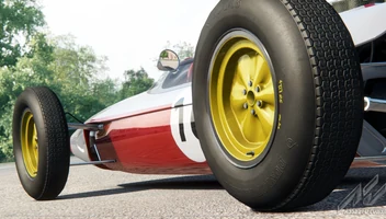 Assetto Corsa - Dream Pack 3 screenshot