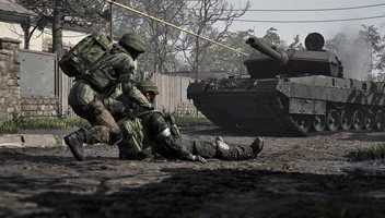 WARDOGS screenshot