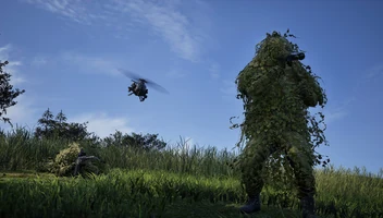 WARDOGS - Supporter Edition screenshot