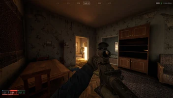 WARDOGS - Supporter Edition screenshot