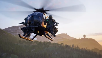 WARDOGS - Supporter Edition screenshot