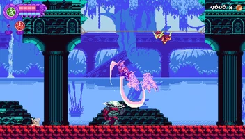 AOKAKI - Coming Soon screenshot