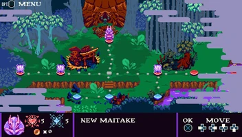 AOKAKI - Coming Soon screenshot