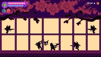 AOKAKI - Coming Soon screenshot