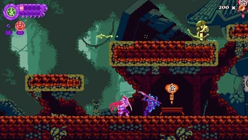 AOKAKI - Coming Soon screenshot