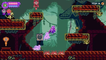 AOKAKI - Coming Soon screenshot