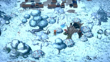 Dragon Shelter screenshot