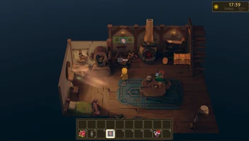 Dragon Shelter screenshot