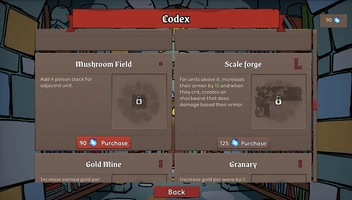 Packed Lair screenshot
