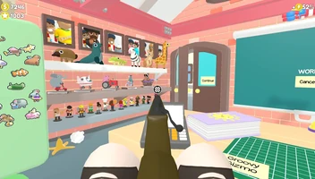 Sniper Dan screenshot