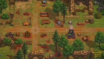 Graveyard Keeper 2 screenshot