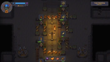 Graveyard Keeper 2 screenshot