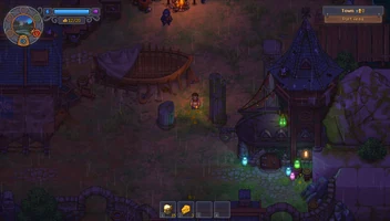 Graveyard Keeper 2 screenshot