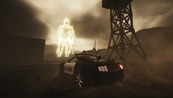 Mad Metal screenshot
