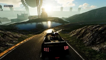 Mad Metal screenshot