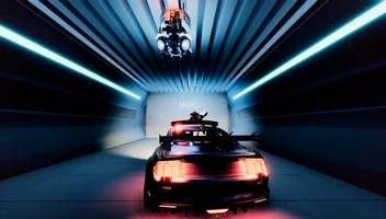 Mad Metal screenshot