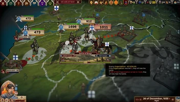 Crown Of Hispania screenshot