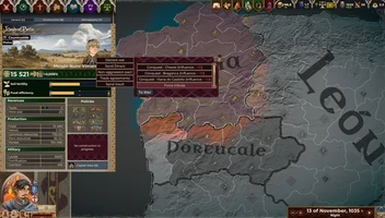 Crown Of Hispania screenshot