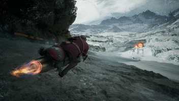 STAR WARS: Galactic Racer™ screenshot