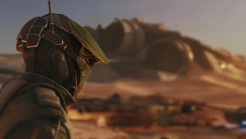 STAR WARS: Galactic Racer™ screenshot