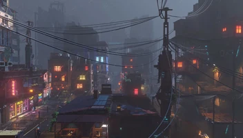 Nivalis Nights screenshot
