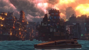 Nivalis Nights screenshot