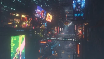 Nivalis Nights screenshot