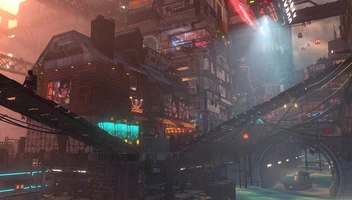 Nivalis Nights screenshot