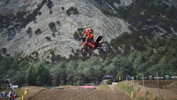 MXGP 26 - Fox Holeshot Edition screenshot