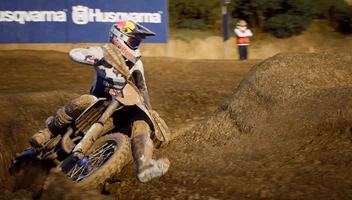 MXGP 26 - Fox Holeshot Edition screenshot